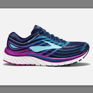 Brooks Glycerin 15 Running Shoe - Size 8.5 D